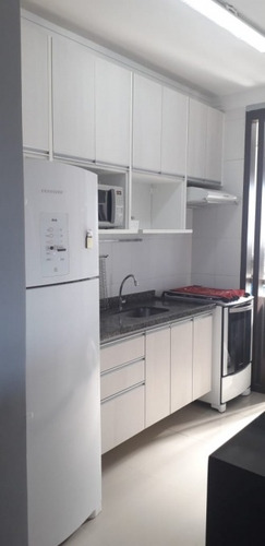 Imagem 9 de 21 de Apartamento 3 Quartos Barueri - Sp - Jardim Tupanci - 0413