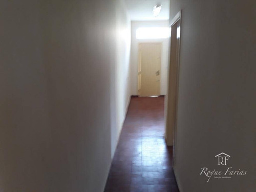 Imagem 4 de 27 de Casa Com 3 Dormitórios, 90 M² - Venda Por R$ 1.100.000,00 Ou Aluguel Por R$ 5.000,00/mês - Jaguaré - São Paulo/sp - Ca0672