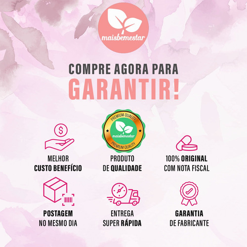 Kit 3 Vitamina B1 Tiamina 3x60 Comps 1,2mg - Kit C/ 180comps