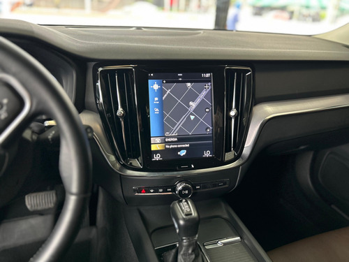 Volvo V60 2.0 T5 GASOLINA MOMENTUM GEARTRONIC