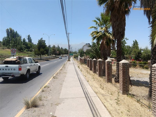 Imagen 7 de 22 de Terreno Construccion En Venta En Puente Alto