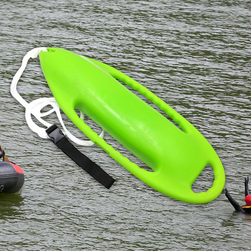 Rescupe Can, Life, Equipo De De Boya De Con Cinturón Verde