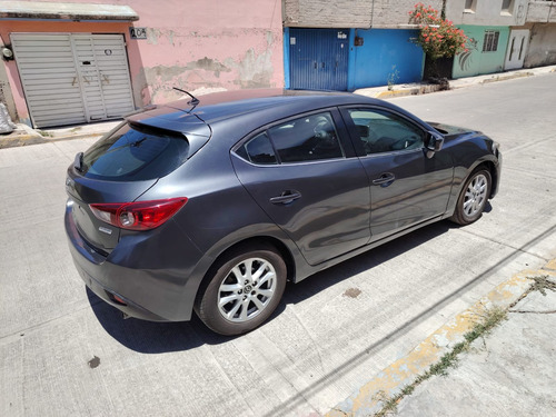 Mazda Mazda 3 2.0 Sedan I L4/ Man Mt