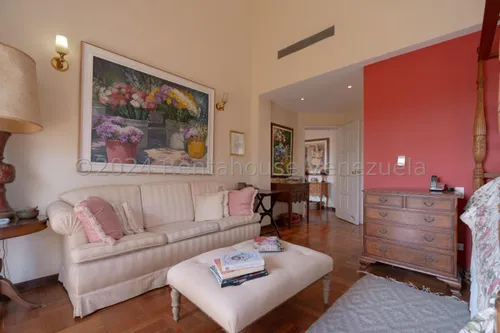 Casa En Venta 24-17758