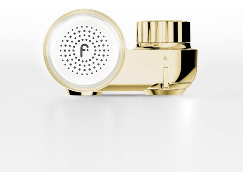 Filtro Skincare Filterbaby 2.0 Para Grifo De Lavabo