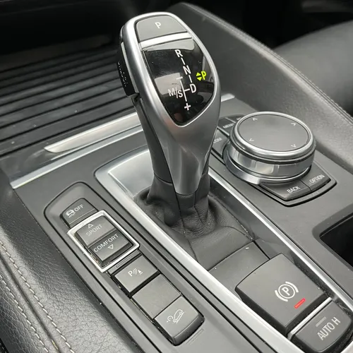 BMW X6 4.4 Xdrive50i