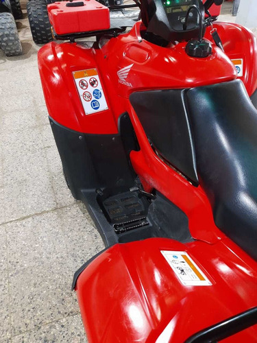 Honda 420 Trx