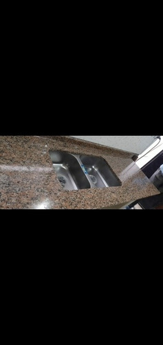 Imagen 5 de 5 de Mesadas De Cocina En Granito Y Mármol.