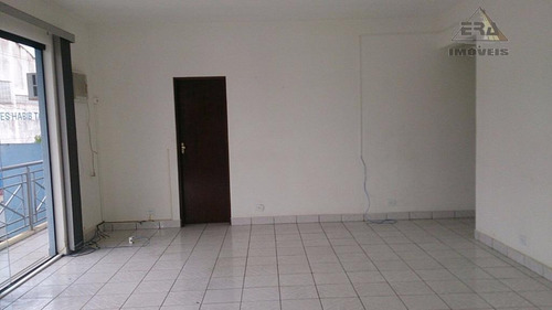 Imagem 3 de 10 de Andar Corporativo/ Salas Comercial Para Locação, Centro, Arujá. - Ac0001