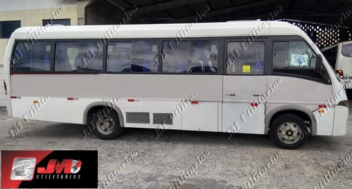 Marcopolo Volare W9 Ano 2011 Executivo 28 Lug Jm Cod 677