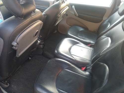 Citroën Xsara Picasso 2006 2.0 Exclusive Aut. 5p