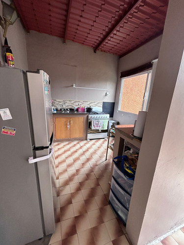 Casa En Venta En La Herradura