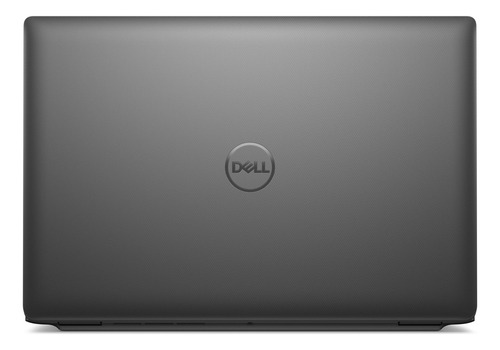 Dell Latitude 3450 i3-1315U 256 GB Ssd 8 GB Ddr5 Hd Win11 Pro cinza escuro