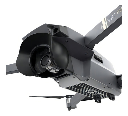 Hood Parasol Antireflejo Protector De Gimbal Para Mavic Pro