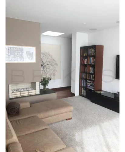 Apartamento En Arriendo/venta En Chico Norte. Cod V4967