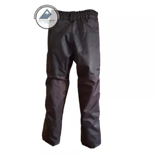 Pantalon Hombre Nieve Ski Snowboard Storm Control 2017