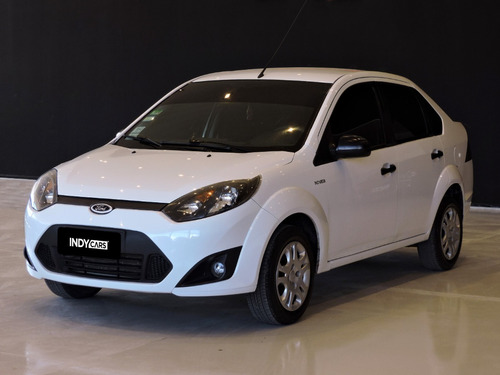 Ford Fiesta Max Amb. Plus 1.6 2011