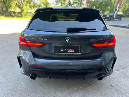 BMW Serie 1 2.0 Xdrive M135 Performance