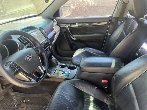 Kia Sorento 2.4 Ex Premium 4x4 6at