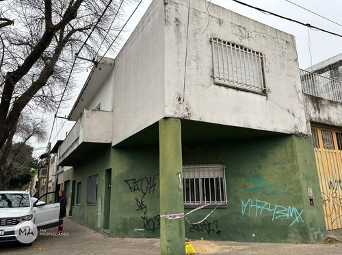 Casa 2 Dormitorios En Venta En Zona España Y Hospitales