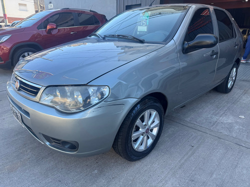 Fiat Palio 1.4 Fire Pack Seg. Confort