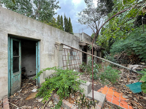 Levalle 1574, Banfield Este Lote De 562 M2 Con Casa A Demoler - Zon.: R 3-1
