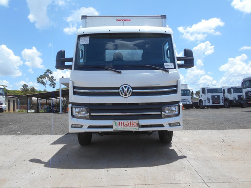 Volkswagen 9.170 Delivery 0km