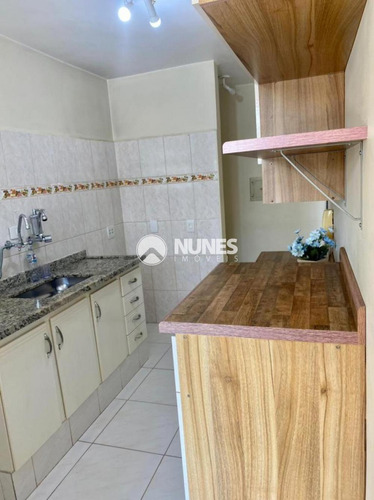 Imagem 4 de 10 de Apartamentos - Ref: V696371