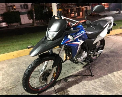 Honda 300