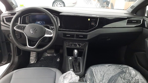 Imagem 3 de 6 de Volkswagen Nivus Highline 1.0 Turbo (flex) (aut)