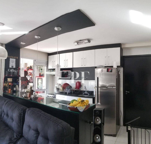 Imagem 22 de 25 de Pinot Noir - Apartamento Com 3 Dormitórios 2 Vagas A Venda Na Vila Andrade - Ap0198