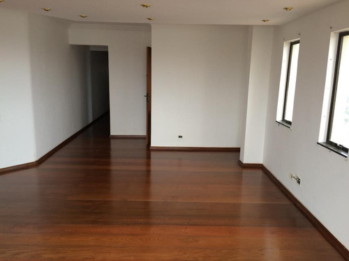 Imagem 4 de 10 de Apartamento Com 03 Dormitórios E 127 M² A Venda No Jardim Jabaquara, São Paulo | Sp. - Ap3073v