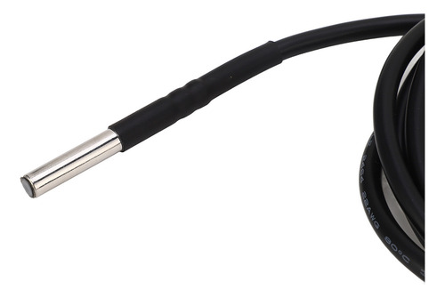 Sensor Digital De Temperatura E Umidade Do Solo