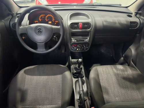 Chevrolet Corsa 1.4 MPFI MAXX 8V FLEX 4P MANUAL