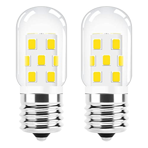 Bombilla Led Microondas Sobre Estufa, Equivalente 40w, ...