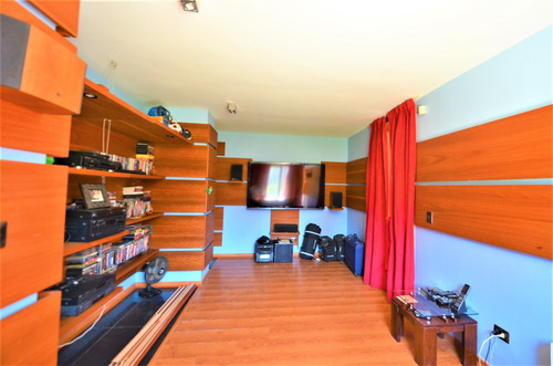 Lo Arcaya No Perimetral En Condominio