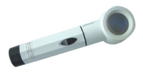 Ssce2056 Lupa, Lampara Iluminada De Inspección 8x