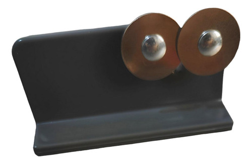 Afilador De Cuchillos Con Ruedas, Herramienta Para Afilar