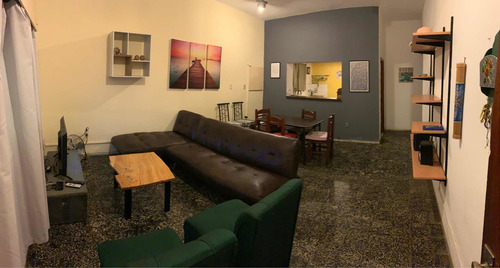 Casa Media Cuadra De La Playa Parque Del Plata