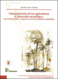 Financiamiento De Los Agricultores Al Desarrollo Tecnológico