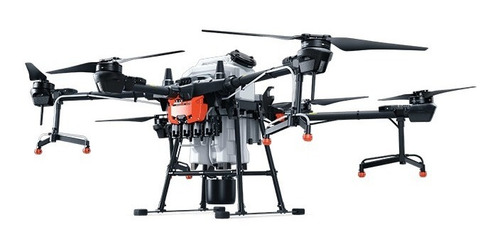 Dji Agras T20 Drone Fumigador 20 Litros 12hectáreas/h