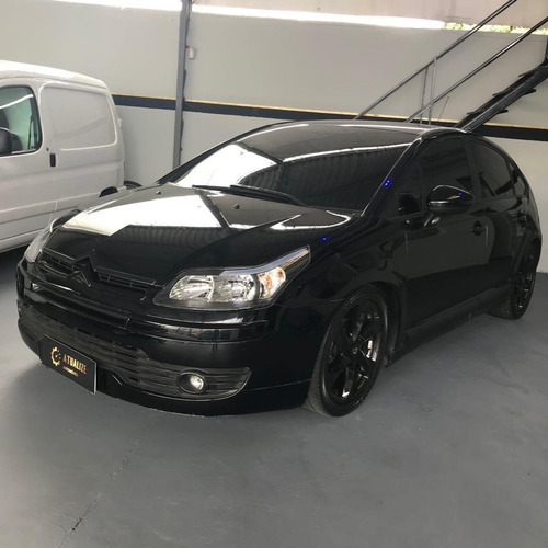 C4 Glx 1.6 Flex 16v 5p Mec.