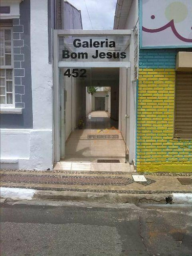 Imagem 5 de 8 de Sala À Venda, 159 M² Por R$ 750.000,00 - Centro - Itu/sp - Sa0016