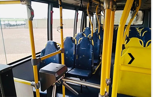 Bepobus - Vw - 2019/2020 Codigo: 5431
