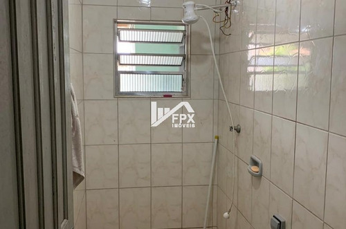 Imagem 6 de 9 de Casa Edícula Em Itanhaém 1400 Metros Do Mar