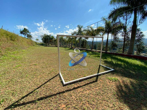 Imagem 12 de 30 de Chácara Com 3 Dormitórios À Venda, 16000 M² Por R$ 1.500.000,00 - Buquirinha Ii - São José Dos Campos/sp - Ch0089