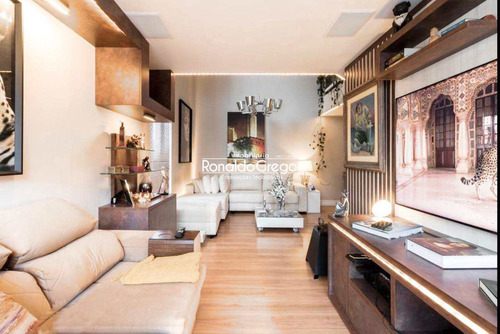 Imagem 14 de 22 de Apartamento Á Venda 2 Dorms, Vila Nova Conceição- R$ 1.27 Mi - V4942