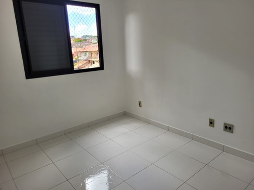 Imagem 6 de 13 de Apartamento À Venda No Conjunto Residencial Vista Verde- 12244