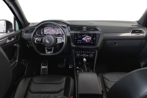 Volkswagen Tiguan Allspac R-Line 350 TSI 2.0 4x4