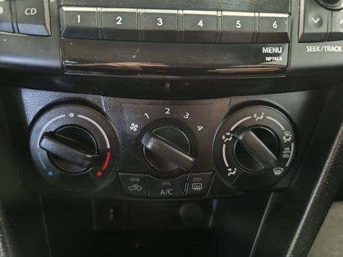 Suzuki Swift 1.2 GL AUT
